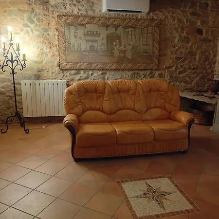 Podere Del Convento