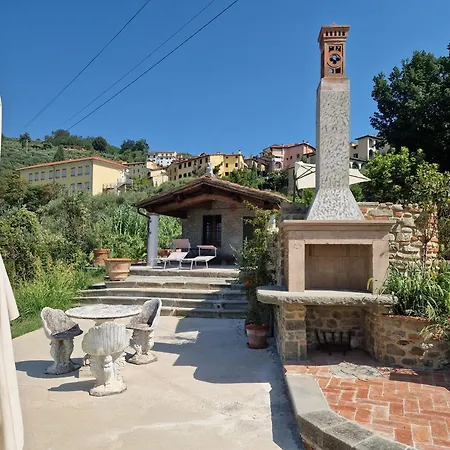 Podere Del Convento