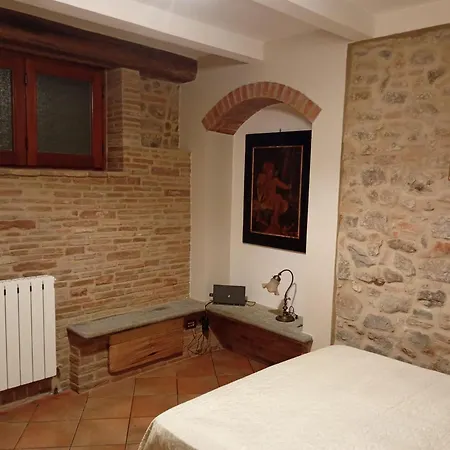 Nyaraló Podere Del Convento