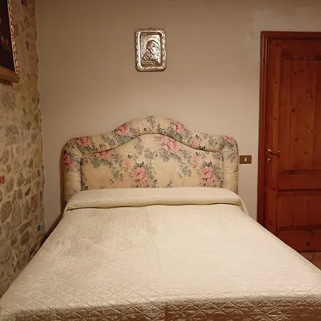 Podere Del Convento Nyaraló