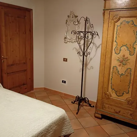 Podere Del Convento Nyaraló *