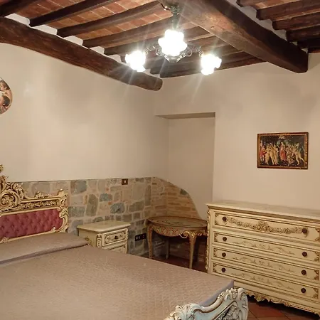Podere Del Convento