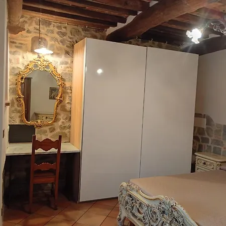 Podere Del Convento *