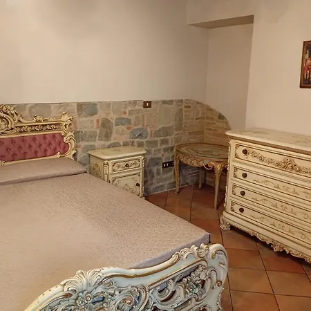 Hébergement de vacances Podere Del Convento *