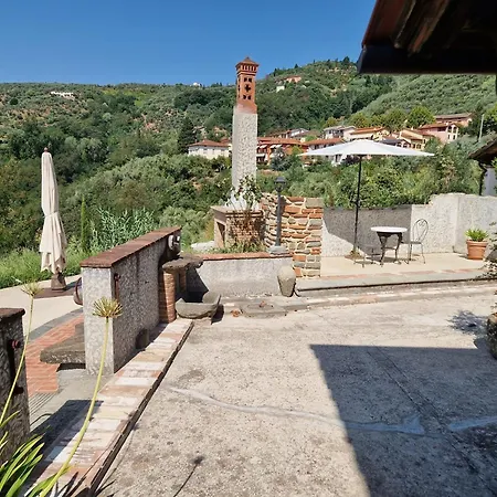 Hébergement de vacances Podere Del Convento