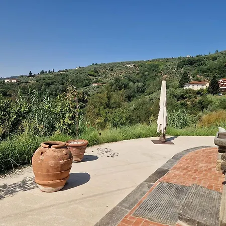 Podere Del Convento *