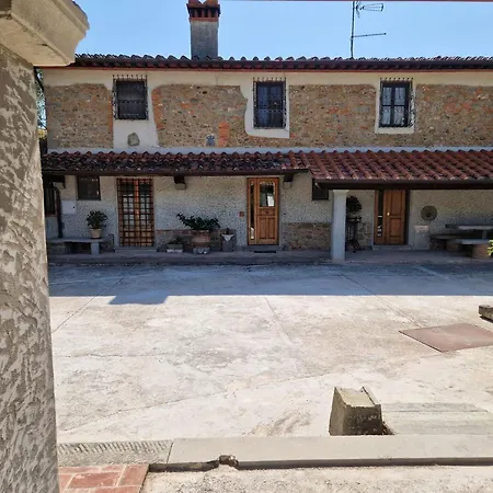 Podere Del Convento