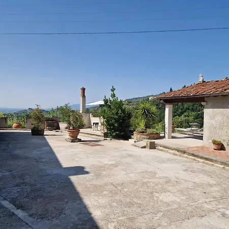 Podere Del Convento